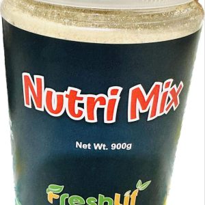 Nutri Mix 900g